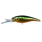 DSTYLE DBLOW 58SP Shad Lure-Minnow Lure-DSTYLE-Carolina Fishing Tackle LLC