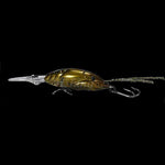 Megabass X-DAD Crankbaits-Deep Runner-Megabass-Carolina Fishing Tackle LLC