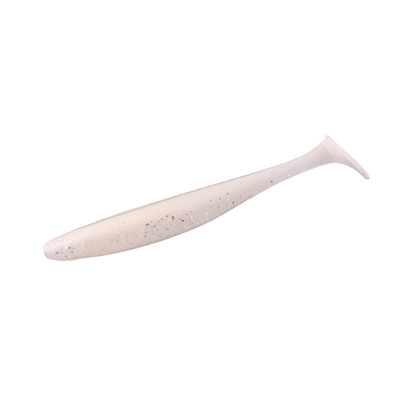 O.S.P DoLive Shad - TW-158 T.N.Smoke Lady / 4.5in - 5pk-TW-184 Lime Chart Back Shiner / 4.5in - 5pk-W-004 Green Pumpkin Pepper / 4.5in - 5pk-TW-114 Green Pumpkin Shad / 4.5in - 5pk-TW-134 Lively Wakasagi / 4.5in - 5pk-TW-138 Silver Shiner / 4.5in - 5pk-TW-150 Pink Lady / 4.5in - 5pk-TW-102 Soft Shell Smoke / 4.5in - 5pk-TW-144 Bloody Shad / 4.5in - 5pk-W-001 Watermelon Peper / 4.5in - 5pk - Carolina Fishing Tackle LLC