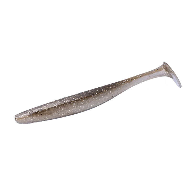 O.S.P DoLive Shad - TW-158 T.N.Smoke Lady / 4.5in - 5pk-TW-184 Lime Chart Back Shiner / 4.5in - 5pk-W-004 Green Pumpkin Pepper / 4.5in - 5pk-TW-114 Green Pumpkin Shad / 4.5in - 5pk-TW-134 Lively Wakasagi / 4.5in - 5pk-TW-138 Silver Shiner / 4.5in - 5pk-TW-150 Pink Lady / 4.5in - 5pk-TW-102 Soft Shell Smoke / 4.5in - 5pk-TW-144 Bloody Shad / 4.5in - 5pk-W-001 Watermelon Peper / 4.5in - 5pk - Carolina Fishing Tackle LLC