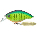 Nishine Lure Works Chippawa RB Blade Crankbaits-Shallow Runner-Nishine Lure Works-Carolina Fishing Tackle LLC