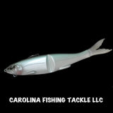 Grow Design Works FLAG170 Swimbait-Soft Swimbaits-Grow Design Works-Carolina Fishing Tackle LLC
