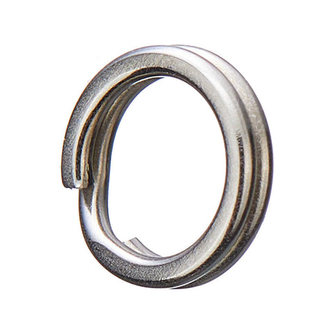 Decoy Split Ring Heavy Class R-5-Split Rings-Decoy-Carolina Fishing Tackle LLC