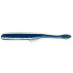 Ten Feet Under 3.8” Skip Shad 8pk-Fluke Soft Bait-Ten Feet Under-Carolina Fishing Tackle LLC