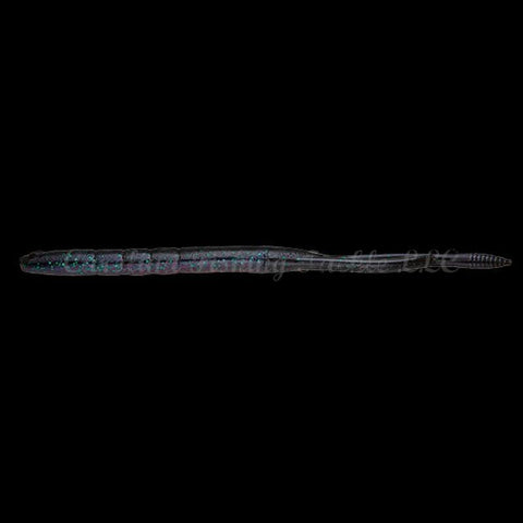 Nories Shrilpin 6.5” Worm-Worm-Nories-Carolina Fishing Tackle LLC