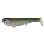 Optimum Boom Boom 6” 2pk (Weedless) Swimbait-Weedless Swimbait-Optimum Baits-Carolina Fishing Tackle LLC