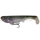 Optimum Boom Boom (Rigged) 6” Swimbait-Paddle Tail Swimbait-Optimum Baits-Carolina Fishing Tackle LLC