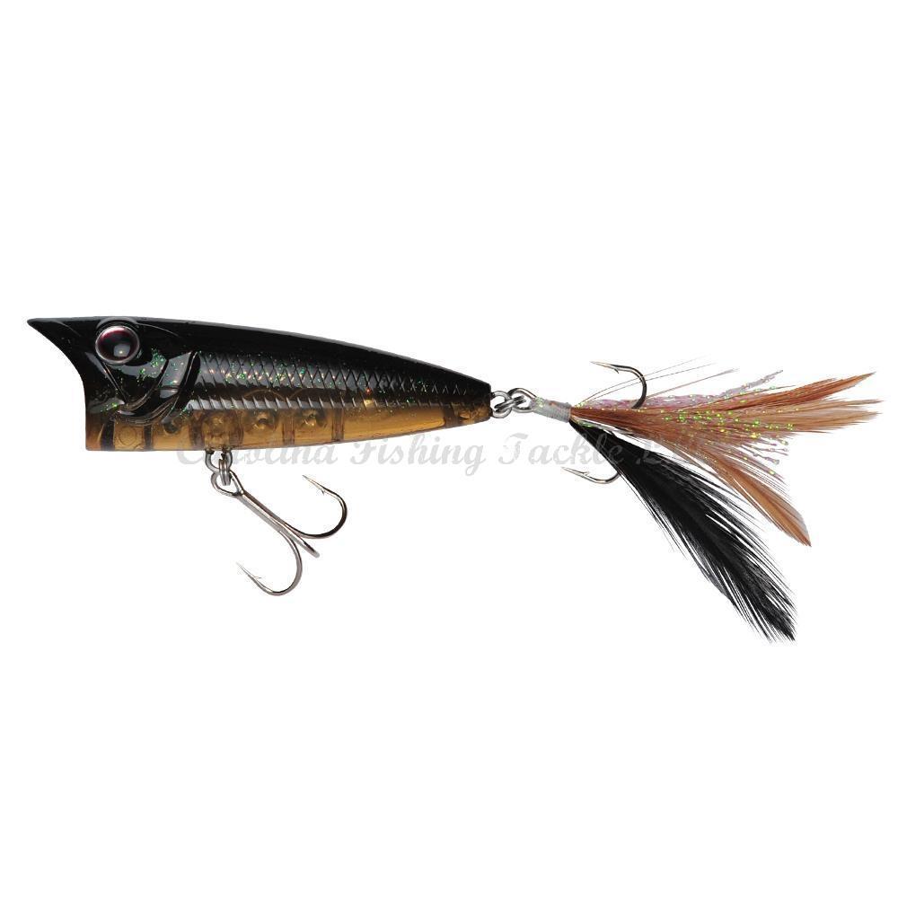 O.S.P Louder 70 Popper - Premium Popper from O.S.P Lures - Just $20.99! Shop now at Carolina Fishing Tackle LLC