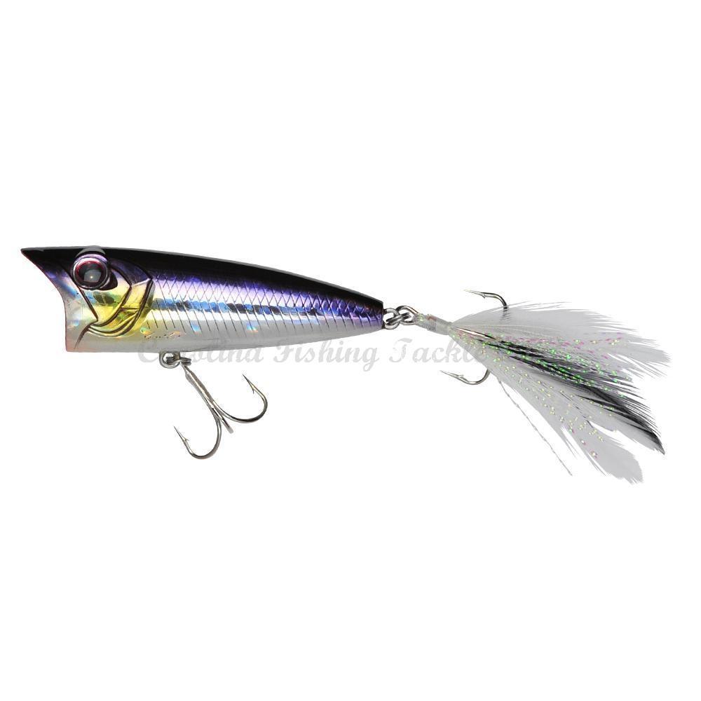 O.S.P Louder 70 Popper - Premium Popper from O.S.P Lures - Just $20.99! Shop now at Carolina Fishing Tackle LLC