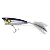 O.S.P Louder 70 Popper-Popper-O.S.P Lures-Carolina Fishing Tackle LLC