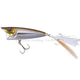 O.S.P Louder 70 Popper-Popper-O.S.P Lures-Carolina Fishing Tackle LLC