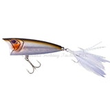 O.S.P Louder 70 Popper-Popper-O.S.P Lures-Carolina Fishing Tackle LLC