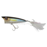 O.S.P Louder 70 Popper-Popper-O.S.P Lures-Carolina Fishing Tackle LLC