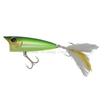 O.S.P Louder 70 Popper-Popper-O.S.P Lures-Carolina Fishing Tackle LLC