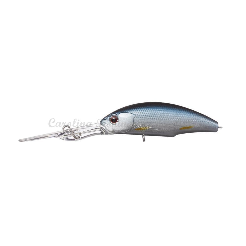 O.S.P Power Dunk-SP Minnow - Premium Minnow Lure from O.S.P Lures - Just $15.99! Shop now at Carolina Fishing Tackle LLC