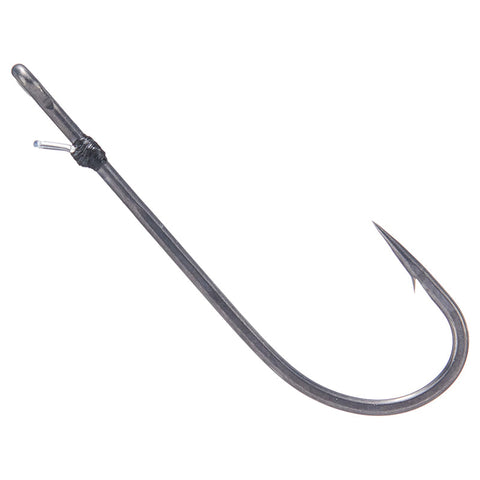 Owner Cover Shot HD Worm Hooks-Straight Shank Hook-Owner Hooks-Carolina Fishing Tackle LLC