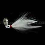 Picasso Aaron Martens Shock Blade Special FX-Bladed Jig-Picasso Lures-Carolina Fishing Tackle LLC