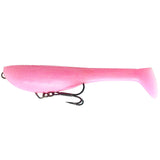 Ten Feet Under H.B Baboo Type1 Swimbait-Paddle Tail Swimbait-Ten Feet Under-Carolina Fishing Tackle LLC