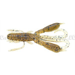 Raid Japan Battle Hog 3.8” Creature Bait 5pk-Soft Creature Bait-Raid Japan-Carolina Fishing Tackle LLC