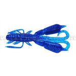Raid Japan Battle Hog 3.8” Creature Bait 5pk-Soft Creature Bait-Raid Japan-Carolina Fishing Tackle LLC