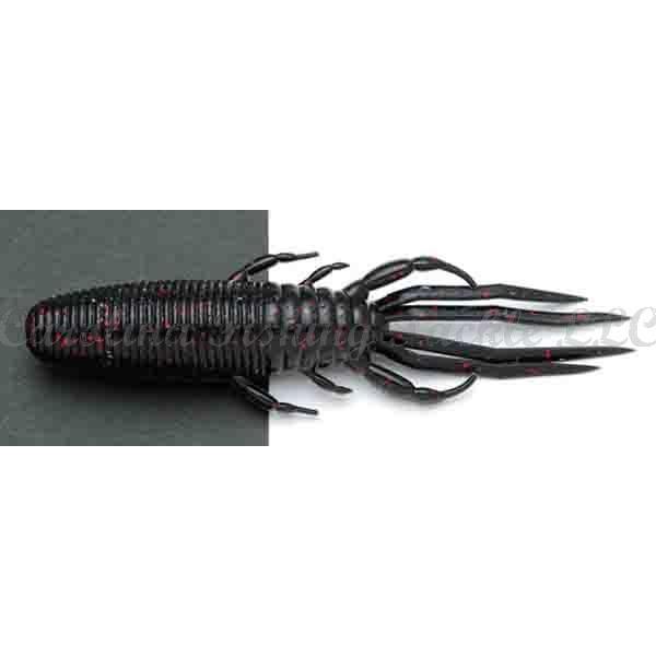Raid Japan Buggy Craw 4” 6pk - Premium Soft Creature Bait from Raid Japan - Just $9.99! Shop now at Carolina Fishing Tackle LLC