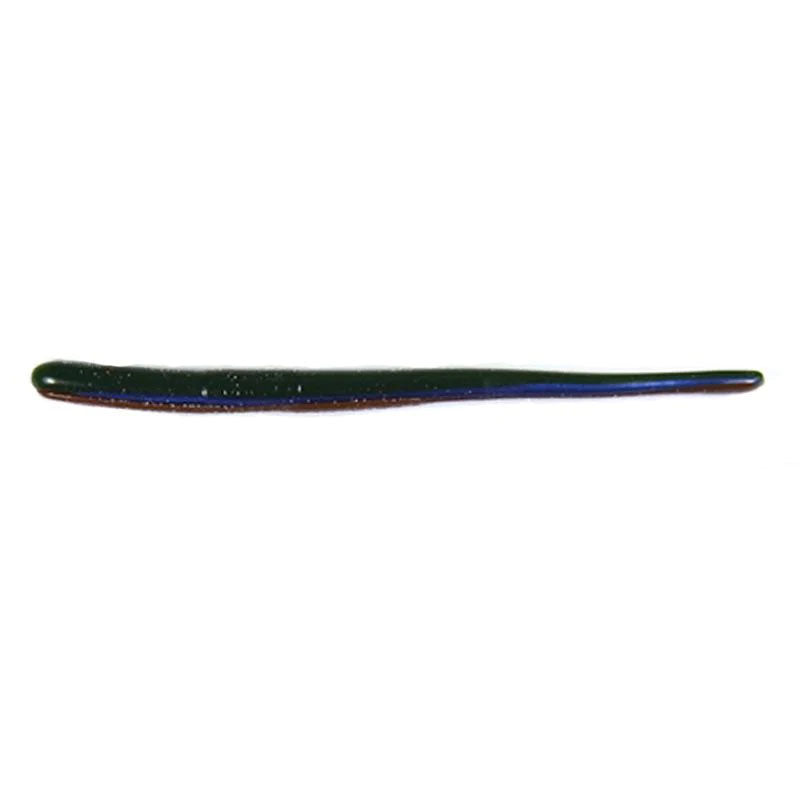 Roboworm Straight Tail 4.5” Worms 10pk - Premium Worm from Roboworm - Just $4.29! Shop now at Carolina Fishing Tackle LLC