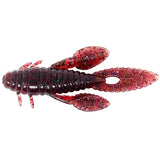 NOIKE 2" Yabby Soft Creature Bait 8pk-Soft Creature Bait-NOIKE-Carolina Fishing Tackle LLC