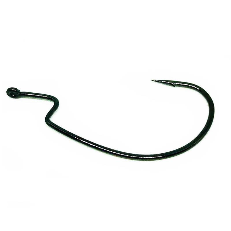 RYUGI Hooks LT Offset Hook Pro Pack - Premium Offset Shank Hook from RYUGI - Just $4.99! Shop now at Carolina Fishing Tackle LLC