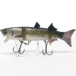 Kasumi Design BORACON 150 Swimbait-Jointed Swimbaits-Kasumi Design-Carolina Fishing Tackle LLC