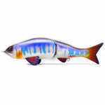 ATTIC Lures LIGHTREAL 175J Swimbait-Jointed Swimbaits-ATTIC Lures-Carolina Fishing Tackle LLC