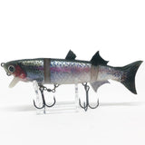 Kasumi Design BORACON 150 Swimbait-Jointed Swimbaits-Kasumi Design-Carolina Fishing Tackle LLC