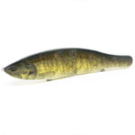 Wild Lure "WILD BEAT” Swimbait-Jointed Swimbaits-Wild Lure-Carolina Fishing Tackle LLC