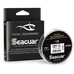 Seaguar TATSU 100% Fluorocarbon 200yd-Fluorocarbon-Seaguar Fishing Line-Carolina Fishing Tackle LLC