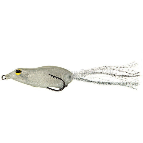 Teckel Lures Choker Frogs-Soft Body Frog-Teckel Lures-Carolina Fishing Tackle LLC