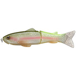 Deps Slide Swimmer 250 Swimbait-Jointed Swimbaits-Deps-Carolina Fishing Tackle LLC