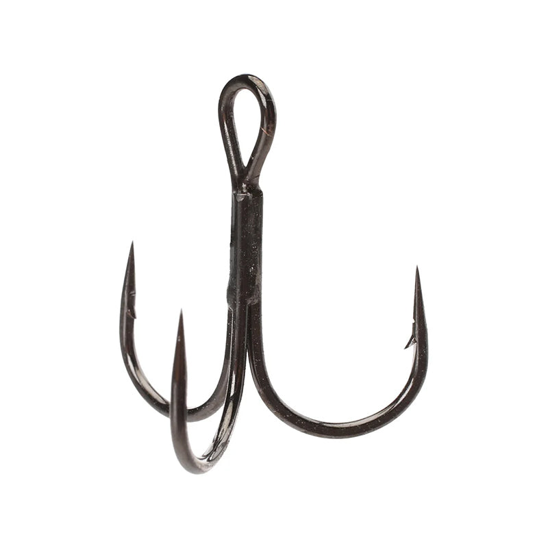 Owner Stinger Treble ST-36BC-X Hooks - Premium Treble Hooks from Owner - Just $7.99! Shop now at Carolina Fishing Tackle LLC