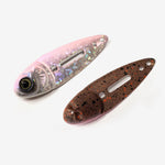 KAESU KUNAI Blade Baits-Blade Baits-KAESU Extreme Lure Factory-Carolina Fishing Tackle LLC