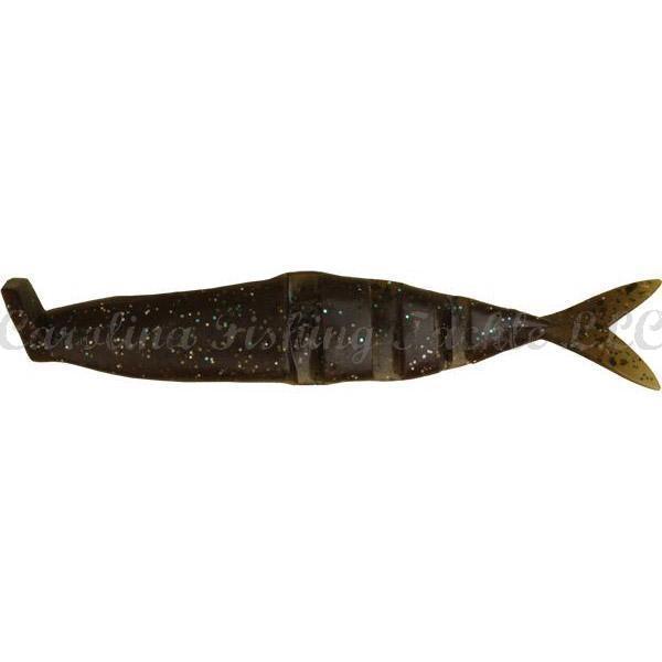 Imakatsu Javallon NEO - #S-248 IMAE Green Pumpkin Pepper / NEO 97-#S-248 IMAE Green Pumpkin Pepper / NEO 135-#S-309 Watermelon Pepper/White Belly / NEO 97-#S-309 Watermelon Pepper/White Belly / NEO 135-#S-370 Kasumi Gori / NEO 97-#S-370 Kasumi Gori / NEO 135-#S-397 Electric Shad / NEO 97-#S-404 Ugui Spawner / NEO 135 - Carolina Fishing Tackle LLC