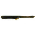 Ten Feet Under 3.8” Skip Shad 8pk-Fluke Soft Bait-Ten Feet Under-Carolina Fishing Tackle LLC
