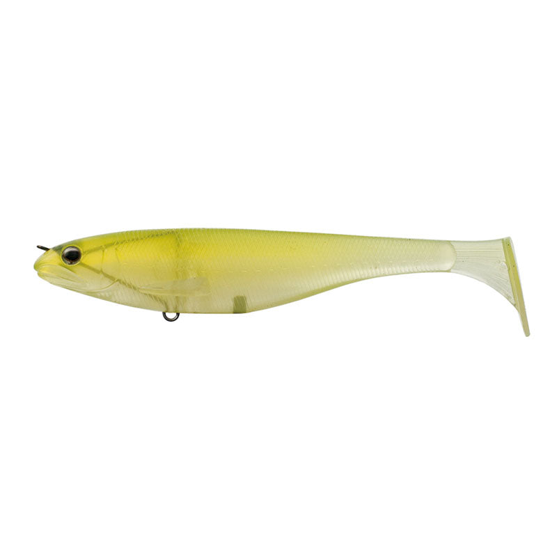 Fish Arrow Vivid Cruise Swimbait - Wakasagi - Carolina Fishing Tackle LLC