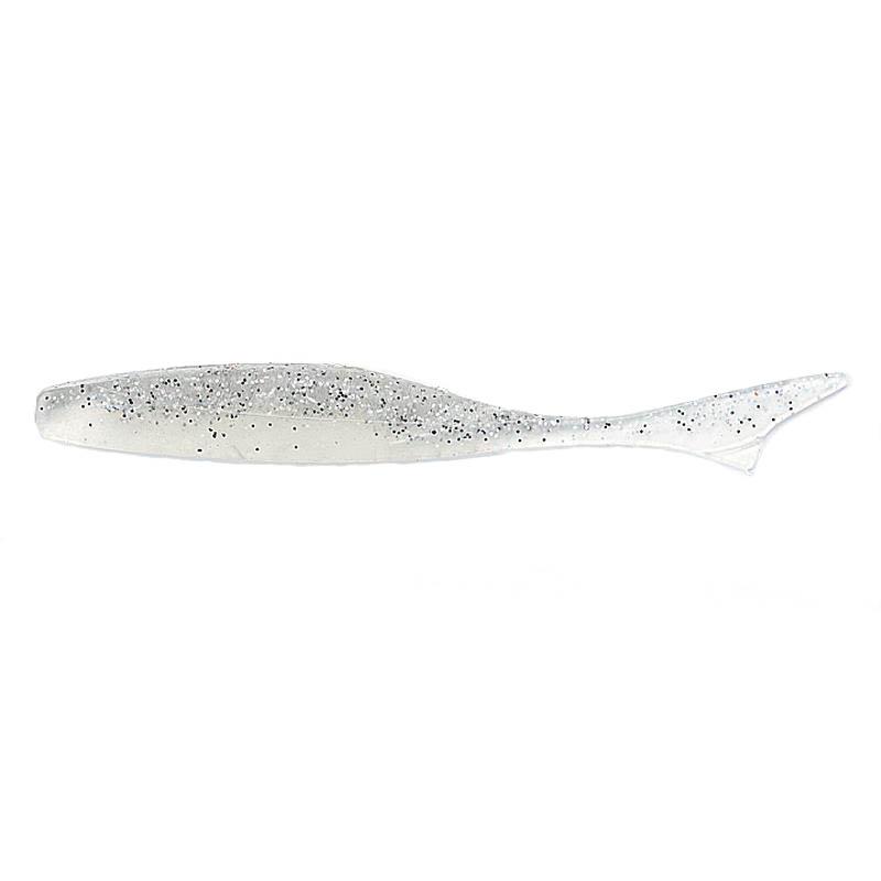 GETNET Juster Fish Shad Tail - Premium Swimbait from GETNET - Just $9.99! Shop now at Carolina Fishing Tackle LLC