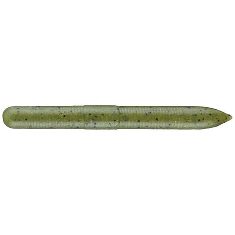 Reins Fishing 3” Mister Ned Worm 10pk-Ned Worm-Reins-Carolina Fishing Tackle LLC