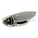 Deps 1/2oz CIRCUIT VIB Blade Baits-Blade Baits-Deps-Carolina Fishing Tackle LLC