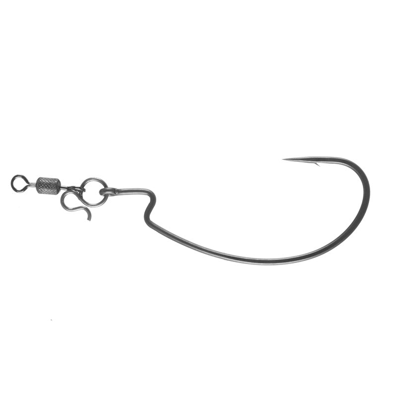 Zappu RPZ Punch Shot System 3pk - Premium Specialty Hook from Zappu - Just $7.50! Shop now at Carolina Fishing Tackle LLC