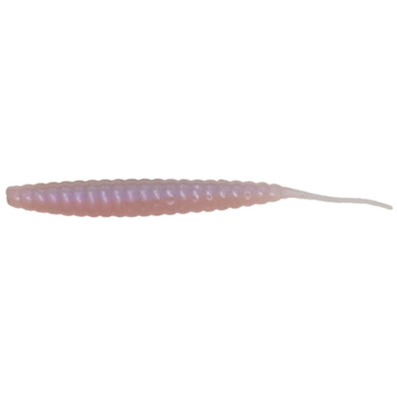 Geecrack Revival Shad Worm - Premium Worm from Geecrack - Just $9.49! Shop now at Carolina Fishing Tackle LLC
