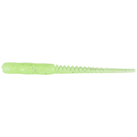 Reins 2” Rockvibe Shaker Worm 15pk-Worm-Reins-Carolina Fishing Tackle LLC