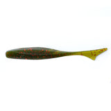 GETNET Juster Fish Shad Tail-Swimbait-GETNET-Carolina Fishing Tackle LLC