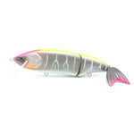 ATTIC Lures Annie 175 MR Swimbait-Jointed Swimbaits-ATTIC Lures-Carolina Fishing Tackle LLC