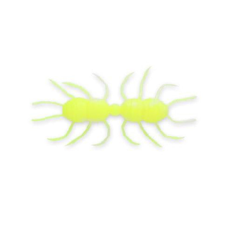 Imakatsu Fujin Spider Trailer - Premium Soft Creature Bait from Imakatsu - Just $12.99! Shop now at Carolina Fishing Tackle LLC